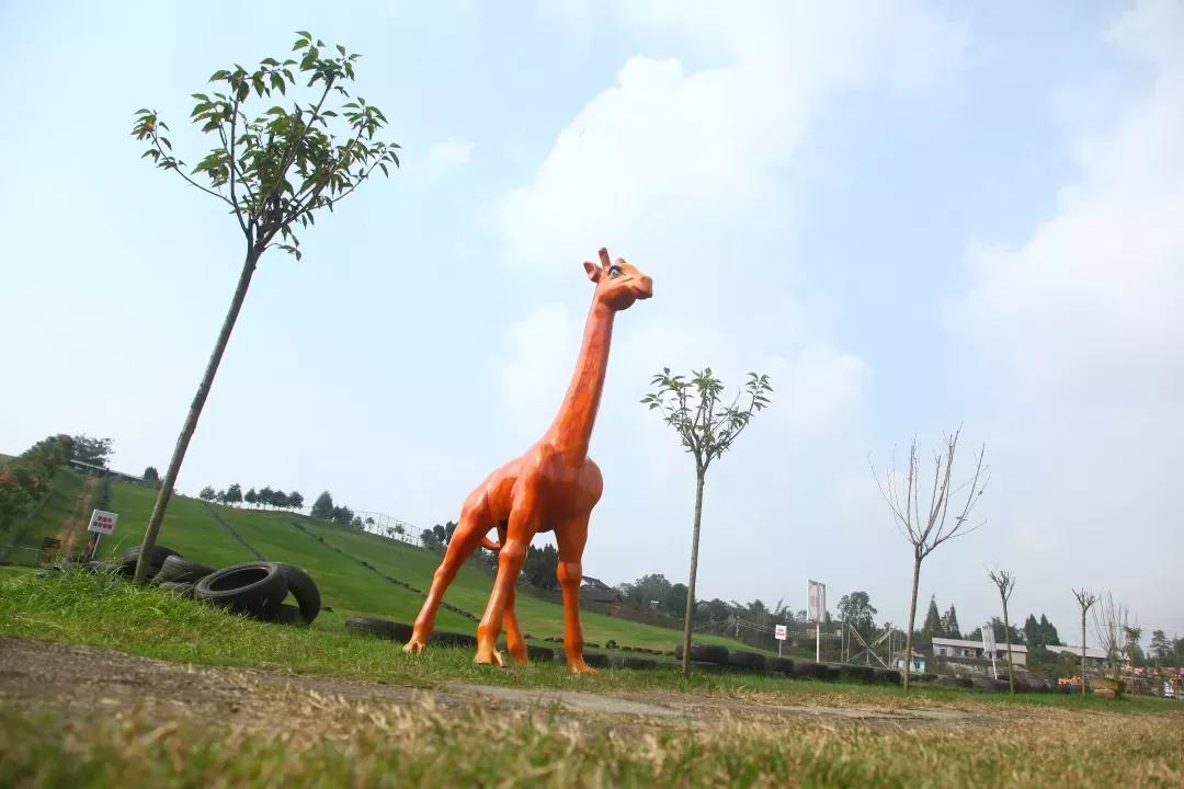 德阳罗江旅行,德阳旅游线路推荐