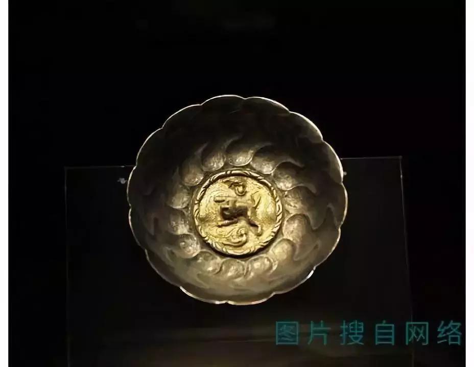 赤金走龙陕西历史博物馆,陕西历史博物馆抢票攻略