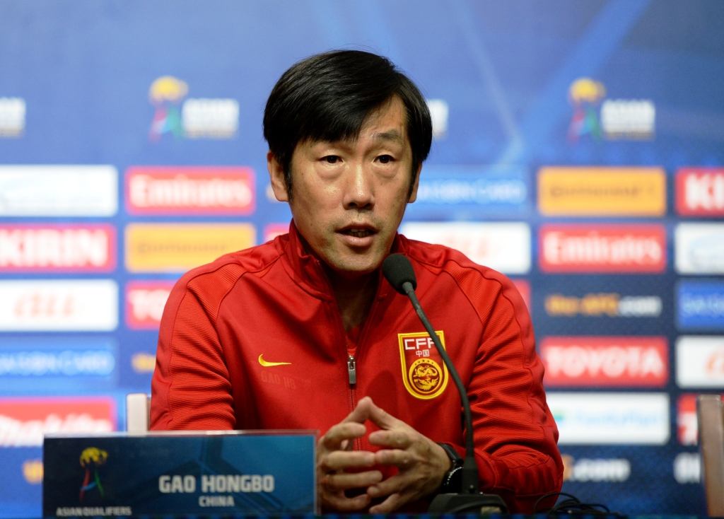 说实话，真的别让土帅来带国足！隐约觉得有些坑还没走完