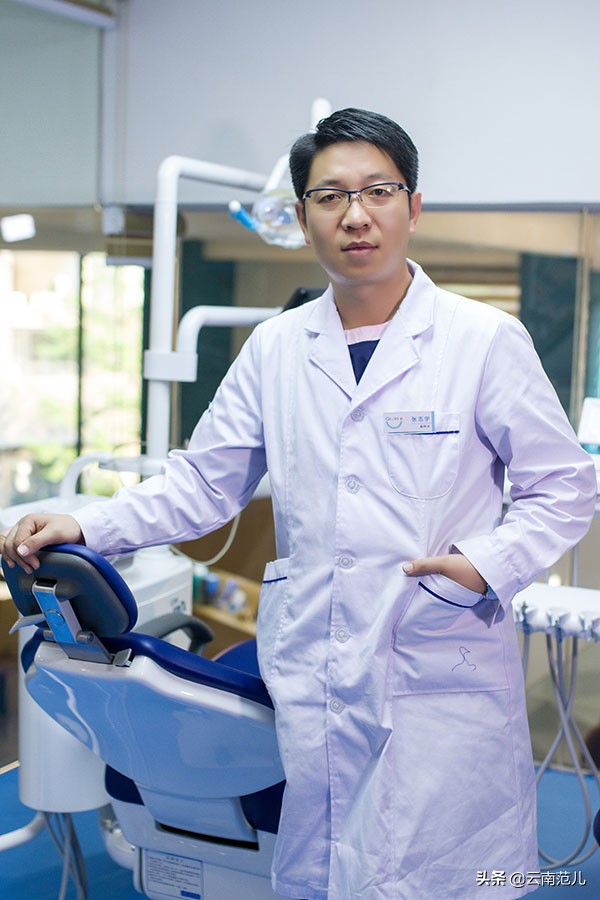 昆明前兴路儿童医院牙科,昆明最好的牙科医院排名第一