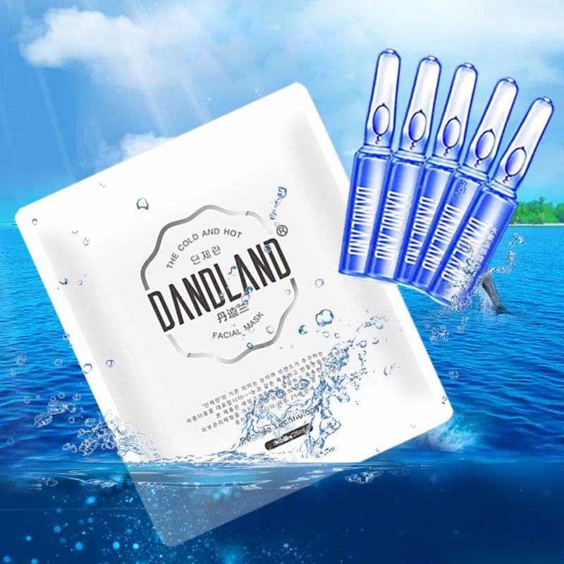 面膜这样敷效果才好补水效果超赞,敷了补水面膜起了很多皮