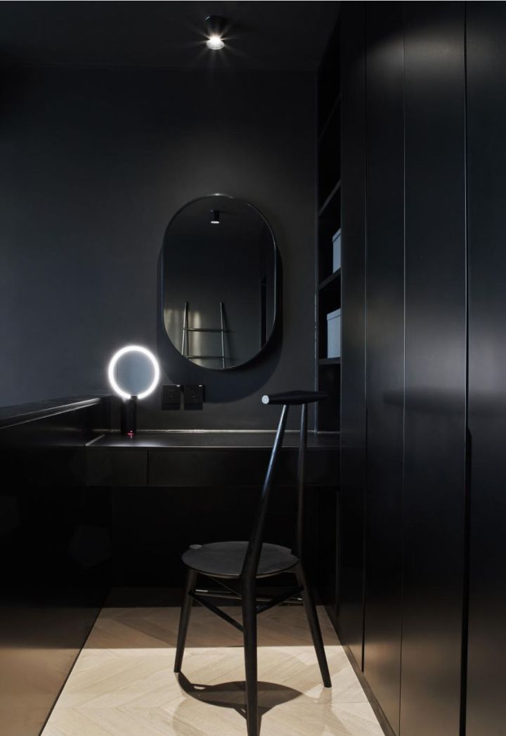 家庭灯光重要性,家庭装修灯光的五大布局