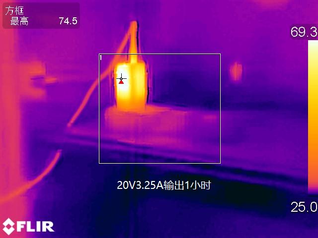 65w多口氮化镓充电器测评,绿联氮化镓45瓦充电器评测
