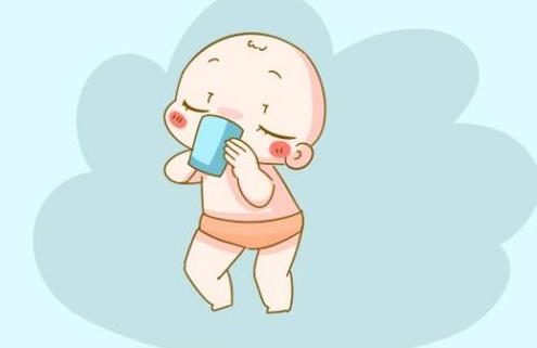 小孩反复咳嗽是什么原因引起的,小孩反复发烧38-39还咳嗽什么原因