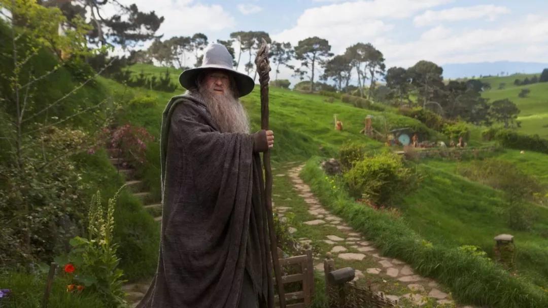 指环王中土世界介绍片段,中土世界卷土重来