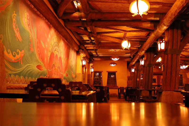 上海迪士尼1.5天游玩攻略,上海迪士尼攻略1日游