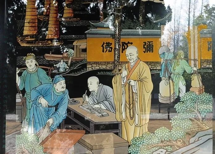 日本不但捐物资,还让我们再次认识到汉语之美