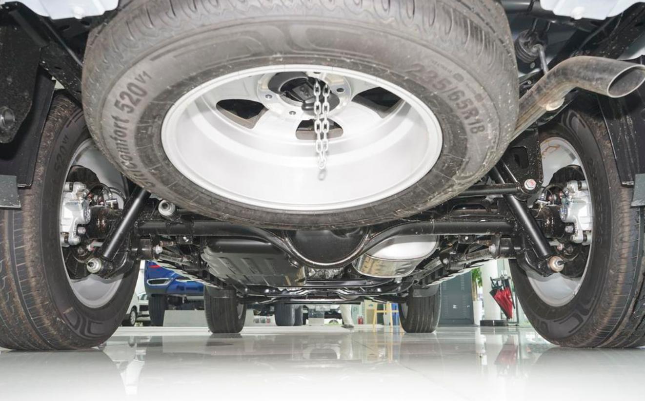 哈弗h5h5,全新哈弗h5柴油好还是汽油好