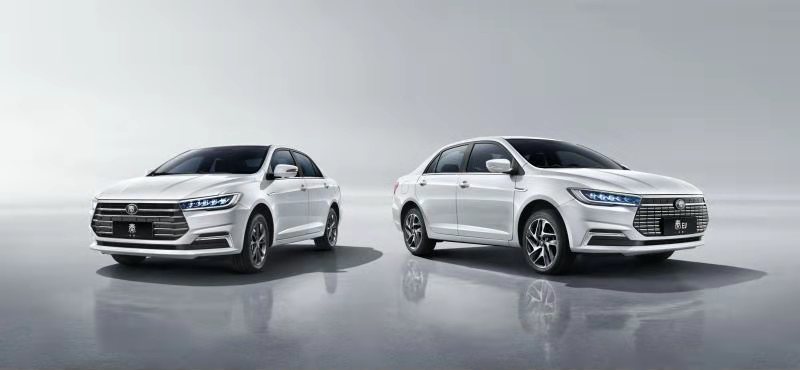 比亚迪秦plus冠军车性能怎样,比亚迪全新秦年后新增车型