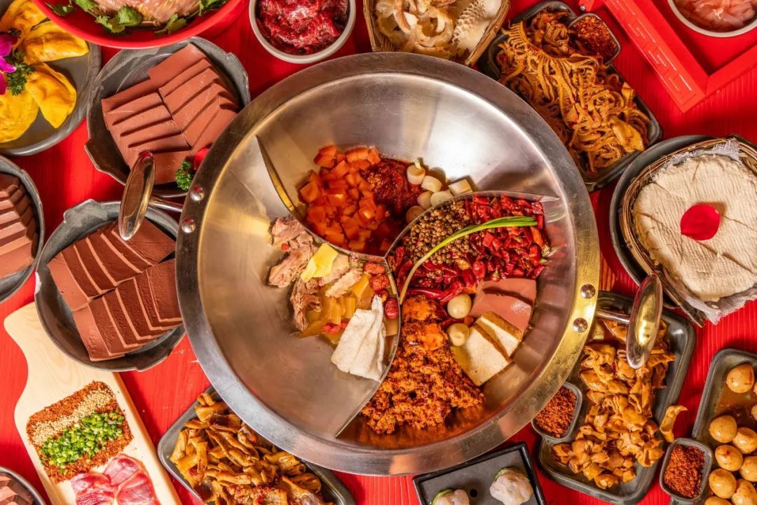 几招分辨真假鸭血,火锅鸭血真假鉴别