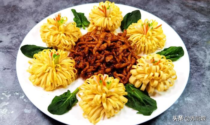 年夜饭餐桌上第21道菜一定少不了,年夜饭精选12道硬菜上桌人人夸