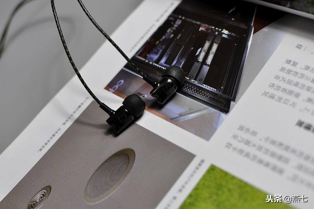 耳机音质会越听越好吗,ie800和森海塞尔真无线耳机哪个好