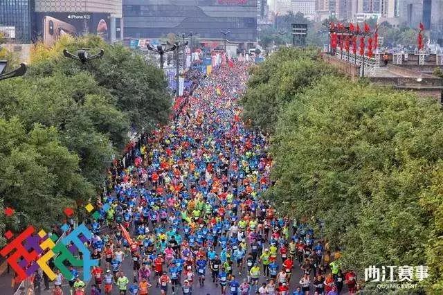 核心阅读|西马后天见！这份超强赛前指南送给你~