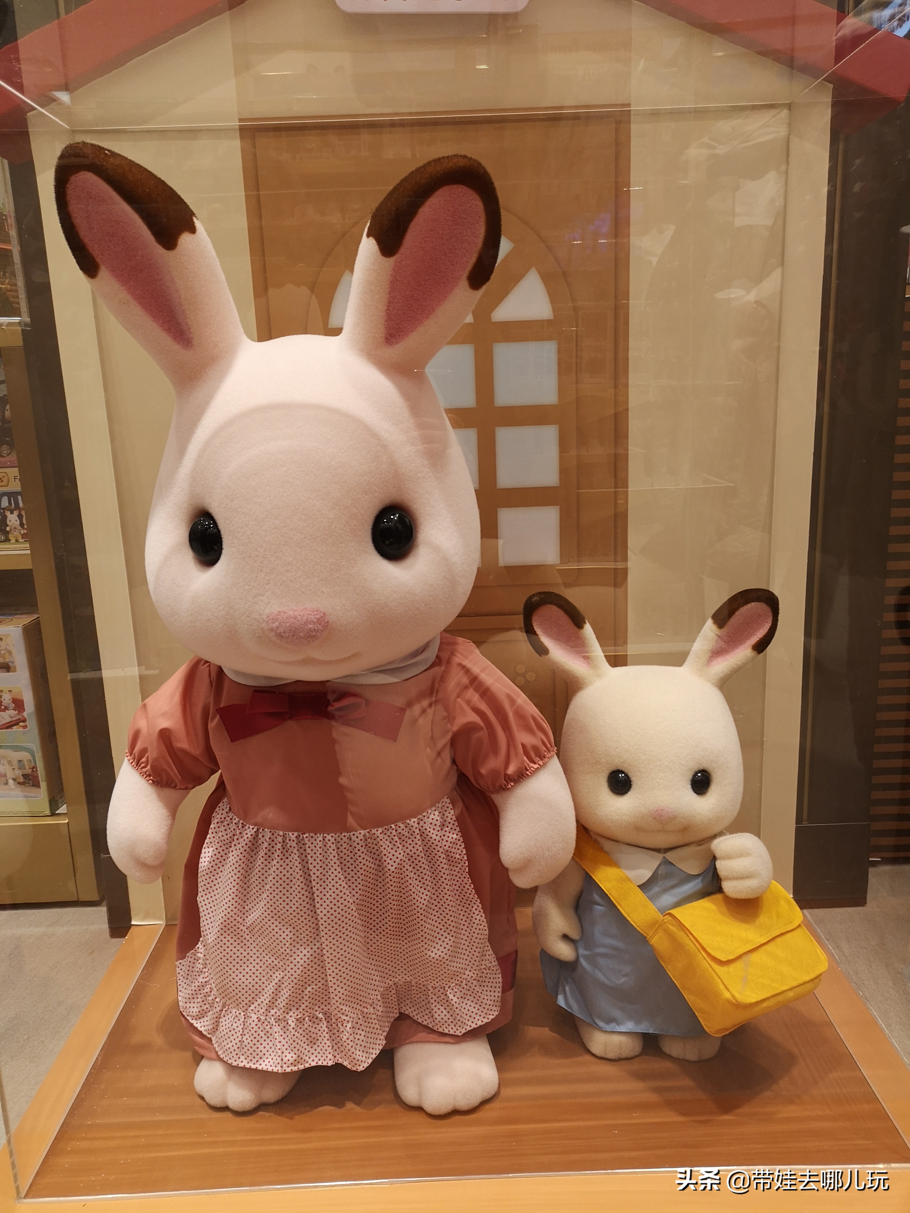 周末去哪遛娃娃最好玩,周末去哪遛娃玩最好