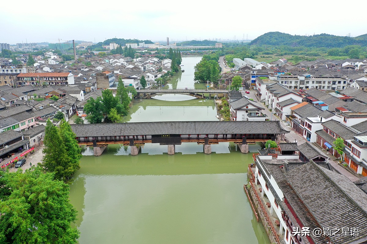 鄞州鄞江镇,宁波之根