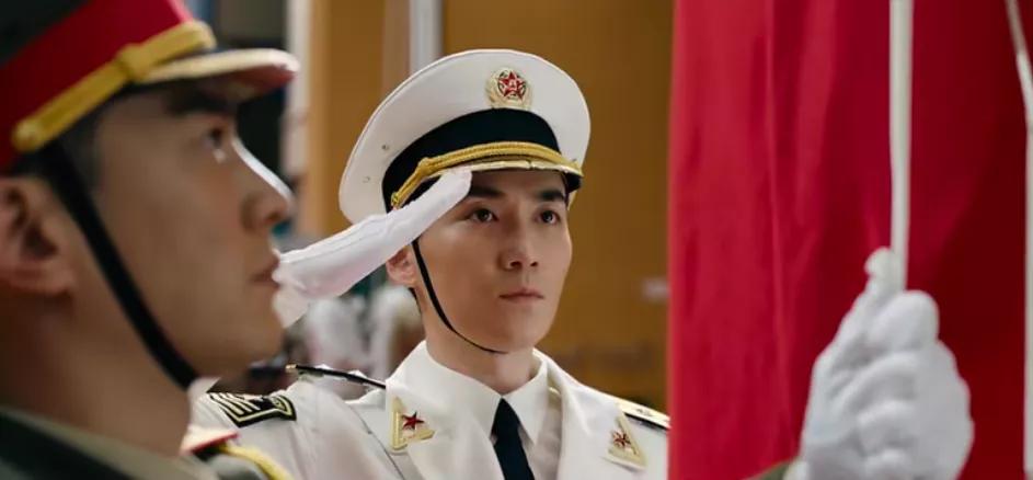 电影推荐2019排行榜我和我的祖国,我和我的祖国红色电影推荐小学生