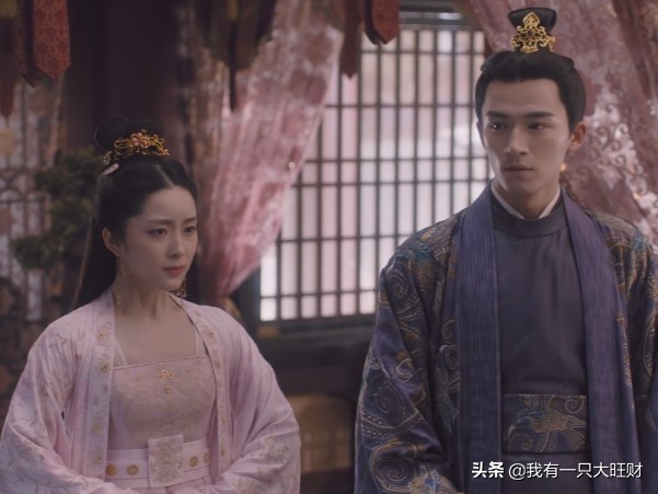 《周生如故》刘子行此生所求皆是漼时宜，可他至死不知爱强求不得