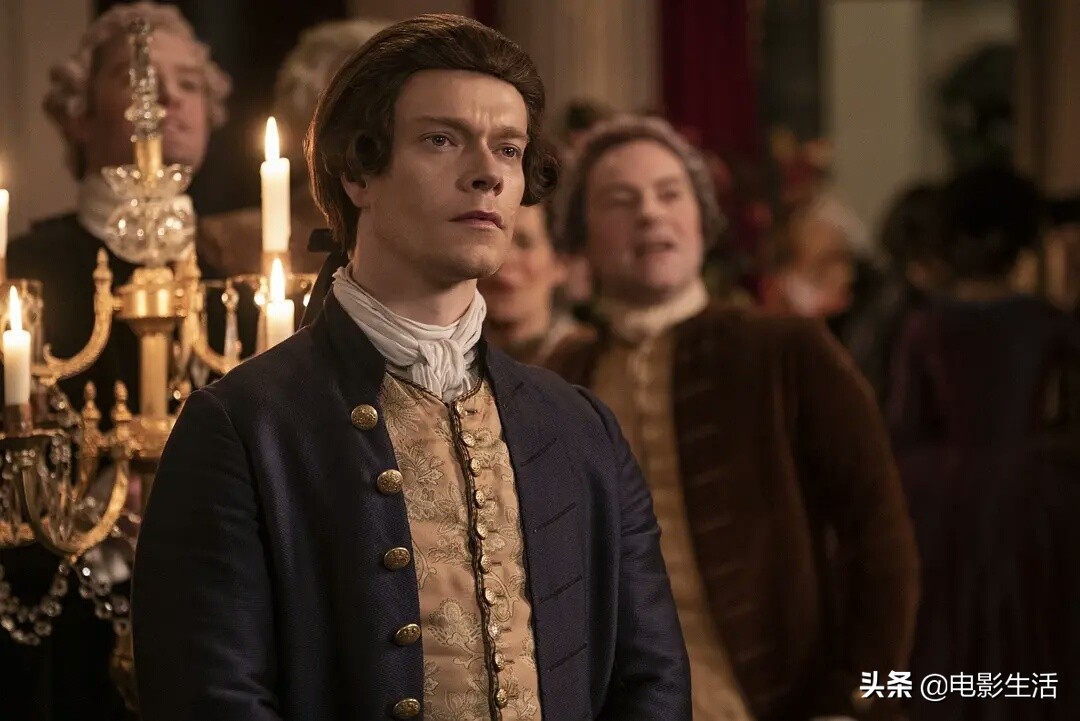 名姝夏洛特第几集死的,名姝夏洛特之死