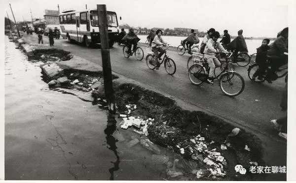 聊城传统民谣 (民谣聊城)