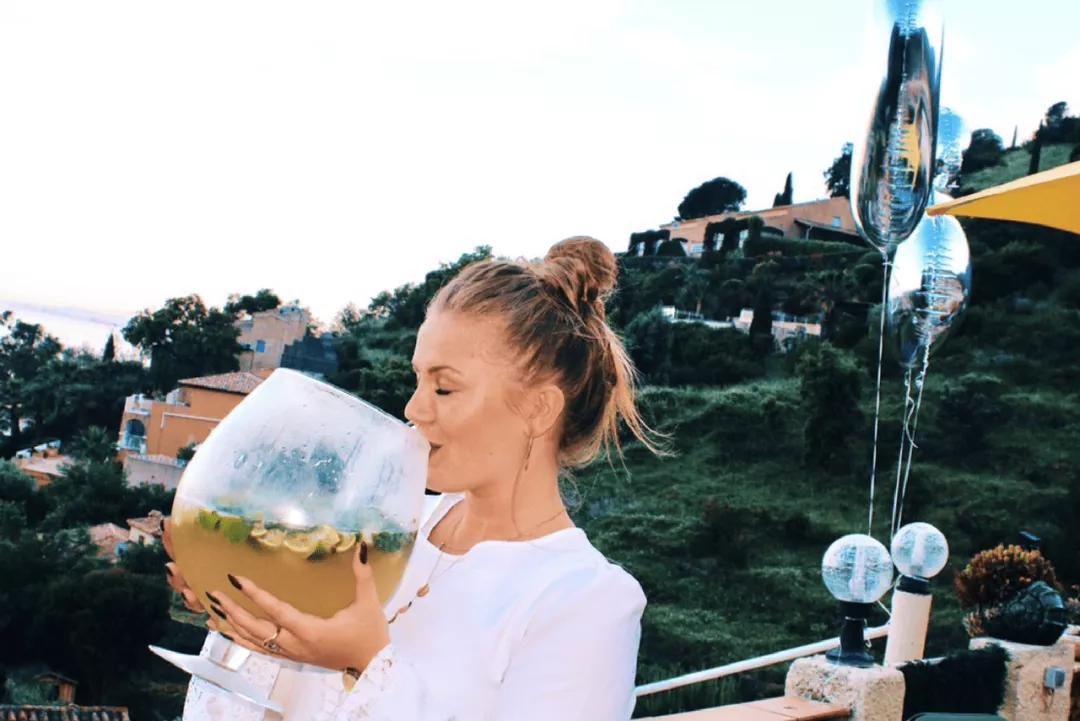 苦夏之光：在巴黎寻一杯，属于前浪的mojito,莫吉托