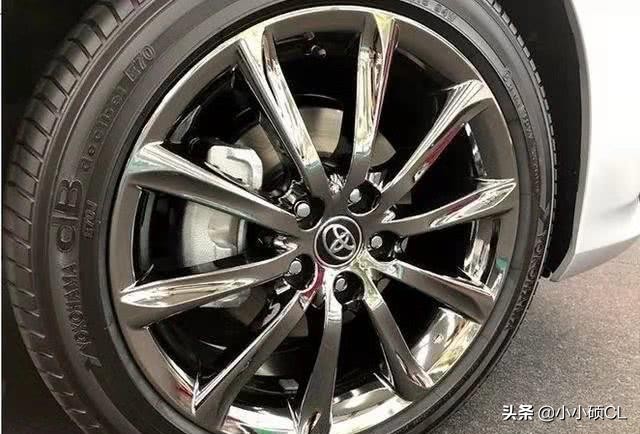 丰田锐志新款即将上市车型,锐志3.0v6日本售价
