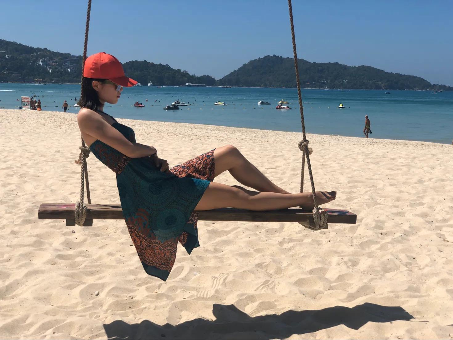 不花冤枉钱旅游攻略软件推荐,去普吉岛自由行大概多少钱