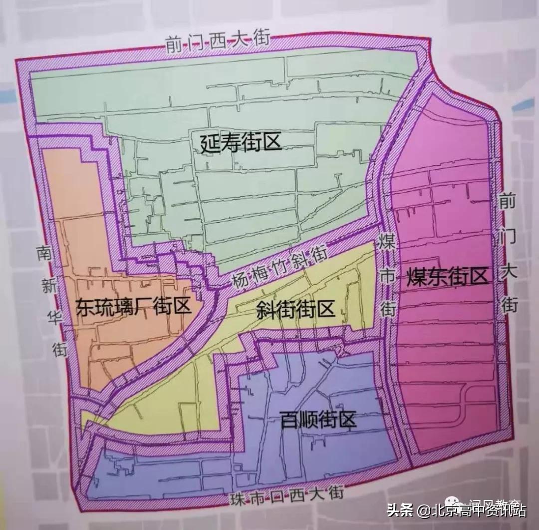 北京东城区市重点幼儿园,北京西城东城新增中小学校
