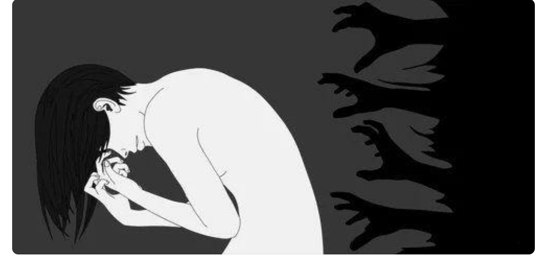 心理减压六招助你远离压抑情绪,如果心里难受压抑怎么缓解