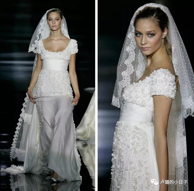 摩纳哥王妃终于精心打扮,摩纳哥最美王妃穿衣搭配