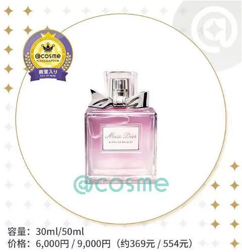 日本有哪些好物值得购买,必买的日本20件好物