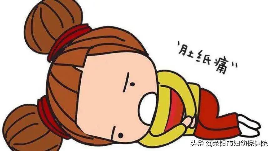 超声提示右下腹淋巴结肿大,腹腔淋巴结肿大21mm*6mm严重吗