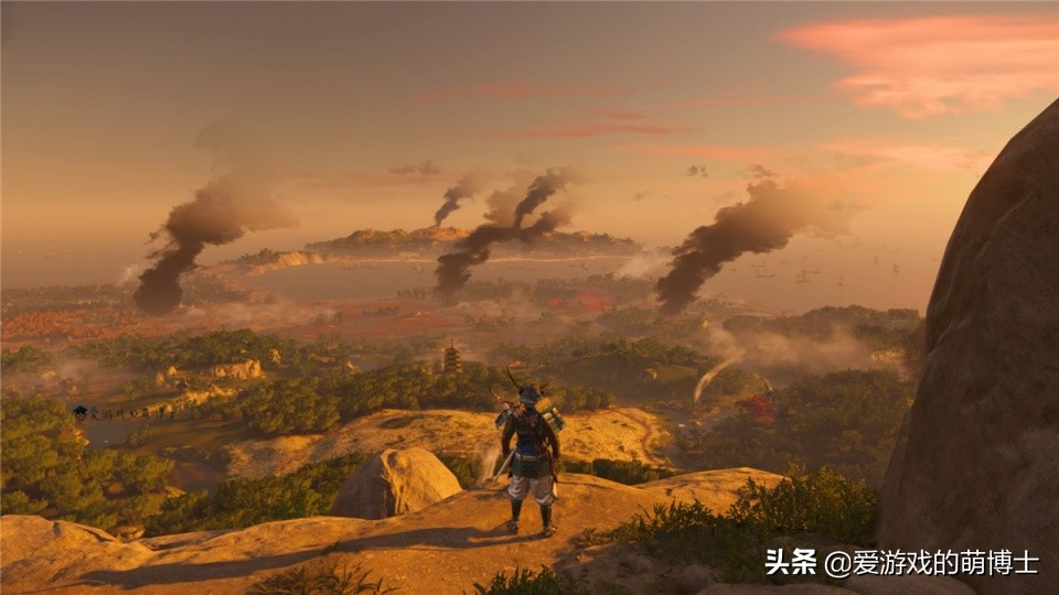 即将推出的主机大作,主机年度大作推荐