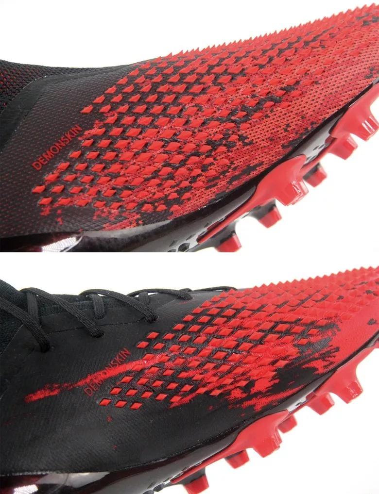 球鞋实战测评2024,蓝色猎鹰球鞋测评