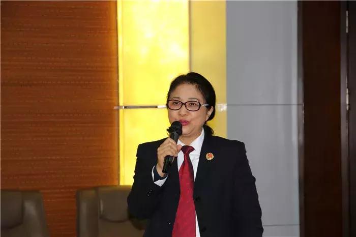 快闪丹东,检察快闪