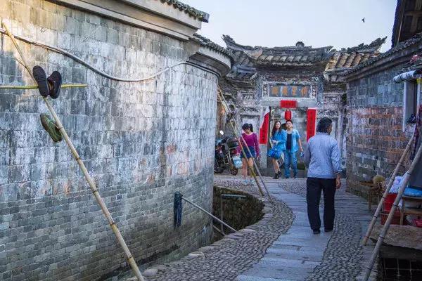 广东人吃福建人什么梗啊,福建人怎么样