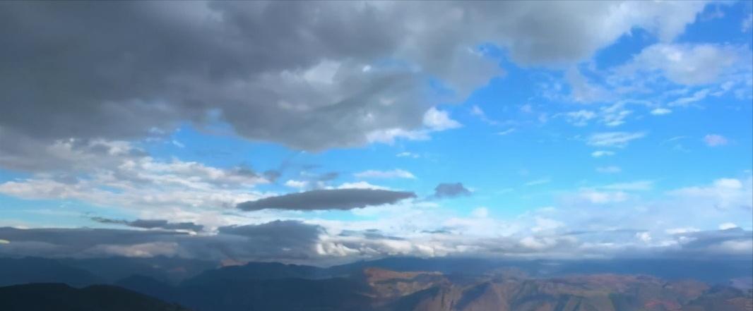 偏僻山村为何出现精美龙桥？传说有神龙出没，击退洪水守护山村