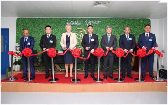 纽贝滋羊奶粉焕新上市啦,纽贝滋羊奶粉焕新升级