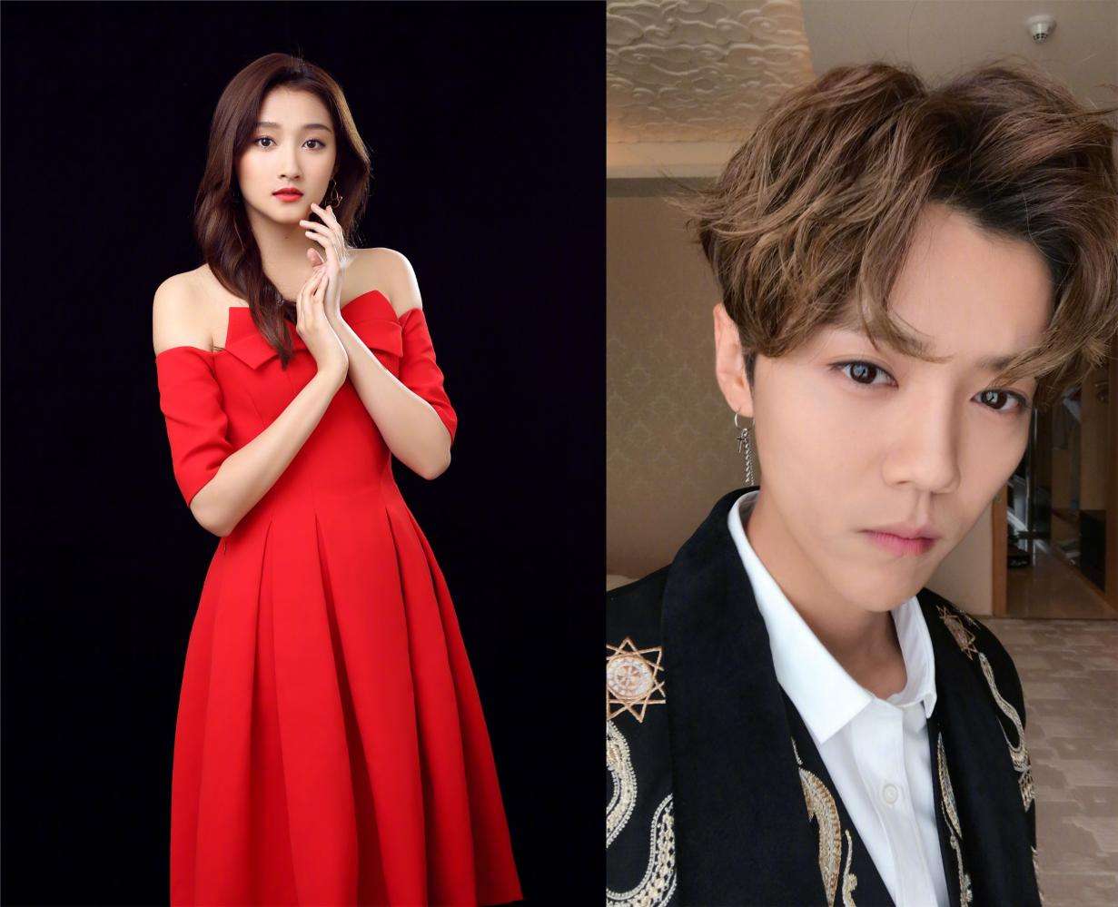 鹿晗放弃形象管理什么综艺,鹿晗脱离人设完整版