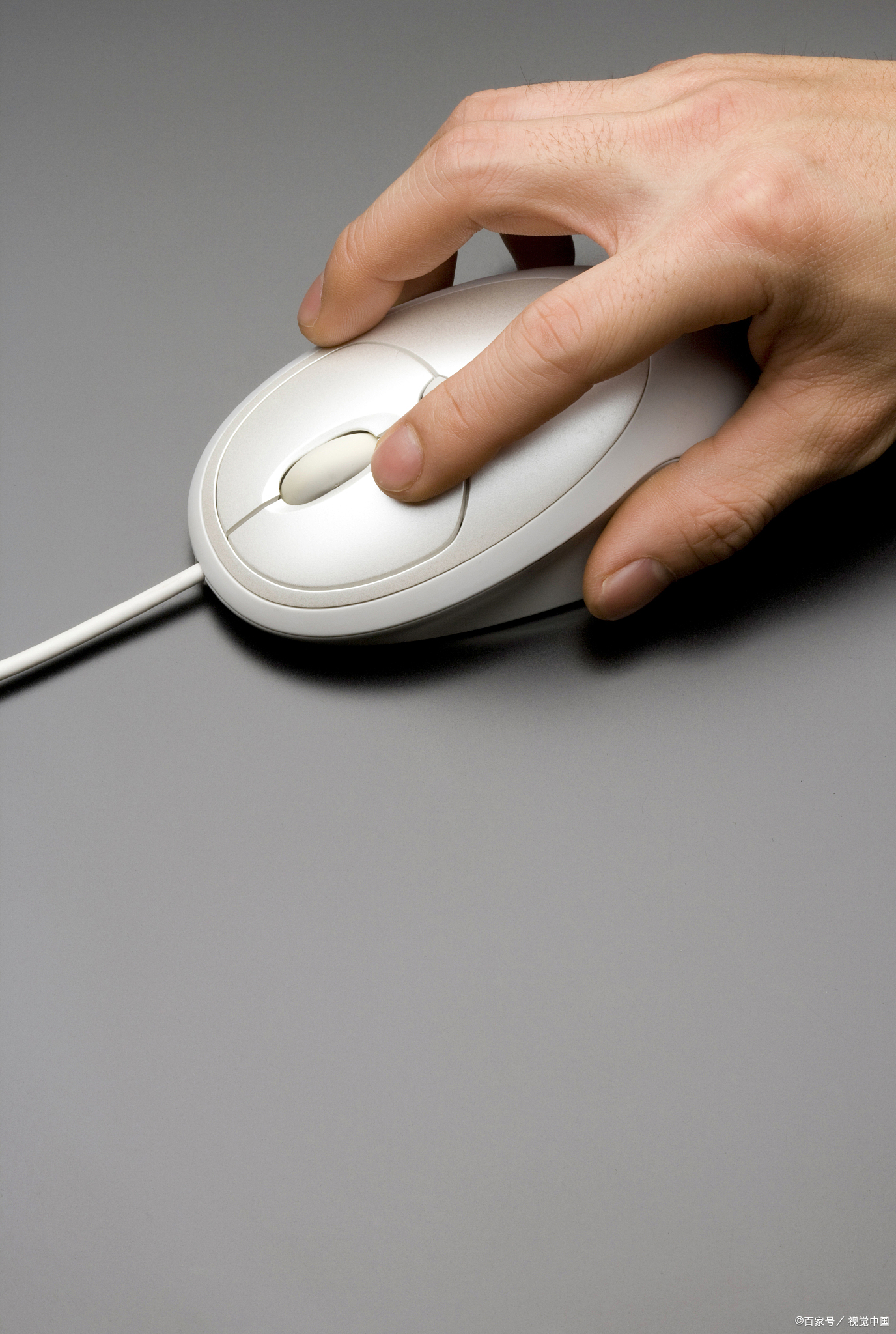 电脑怎么连接鼠标键盘,电脑基础认识鼠标键盘