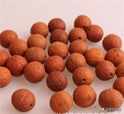 文玩小凤眼故事,文玩有趣的捡漏故事