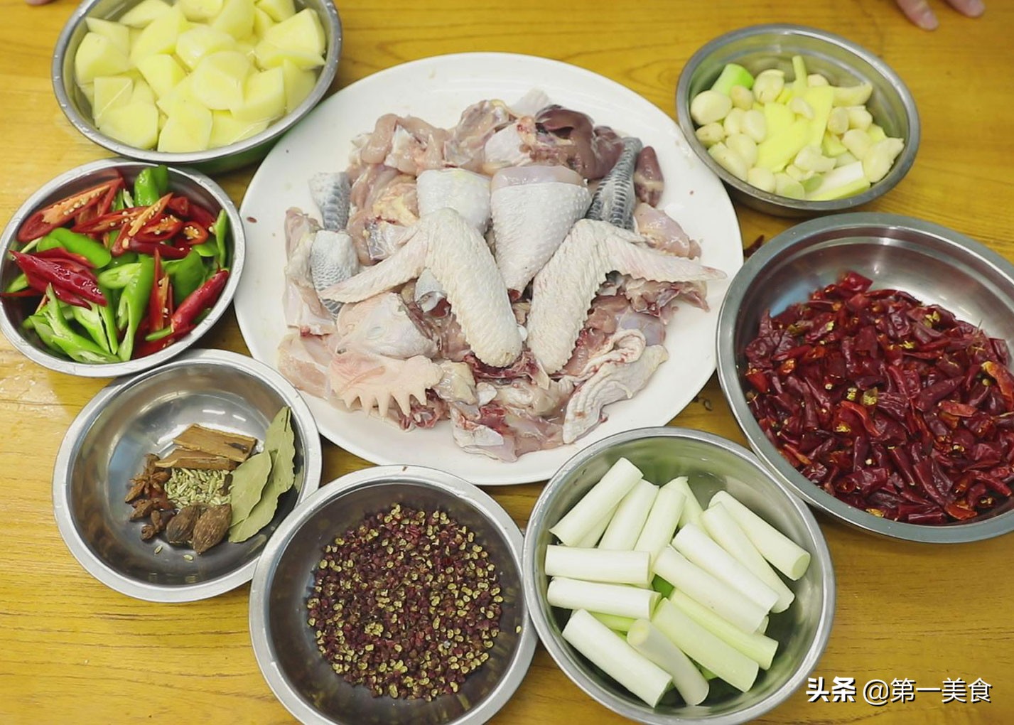 冬天吃什么家常菜进补,入冬该吃些什么美食