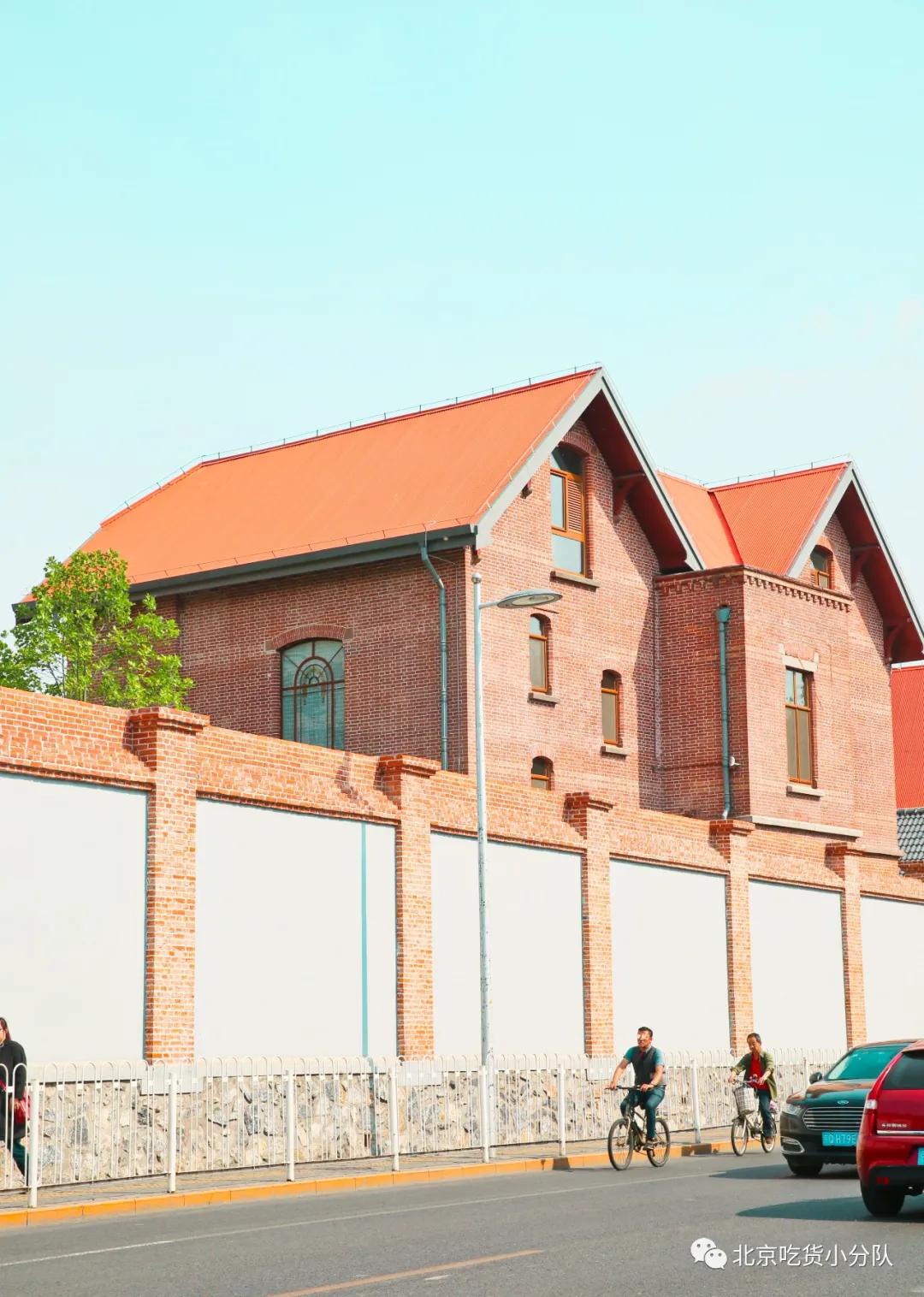 北京胡同一日游这8条必逛,北京胡同游攻略地图