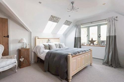 内行人才知道的窗帘选购技巧,窗帘人必须知道的专业术语