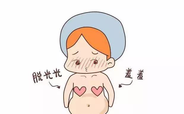 肛检?侧切?大小便*禁失**?女人生娃时的十大尴尬瞬间!