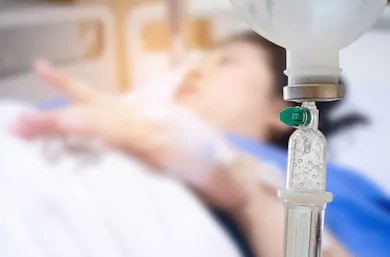 医护人员急救操作学习,输液反应抢救流程挂图