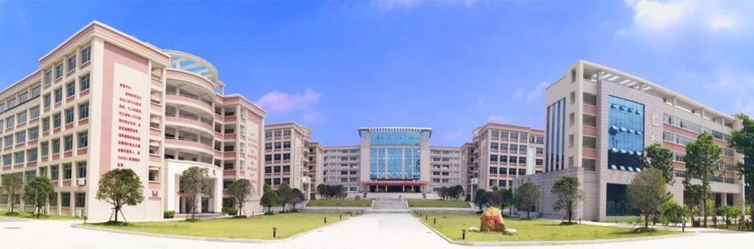 玉林重点高中排名,玉林最好的三所高中