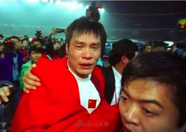 巅峰范志毅利物浦,巅峰国足范志毅