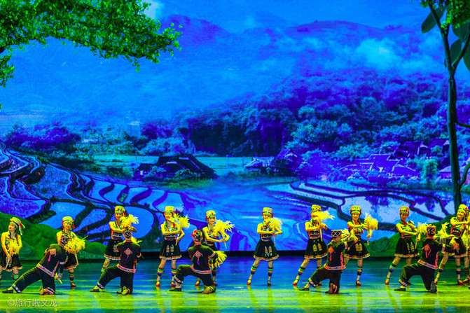 西双版纳曼听公园游玩攻略,西双版纳下午去曼听公园来得及吗