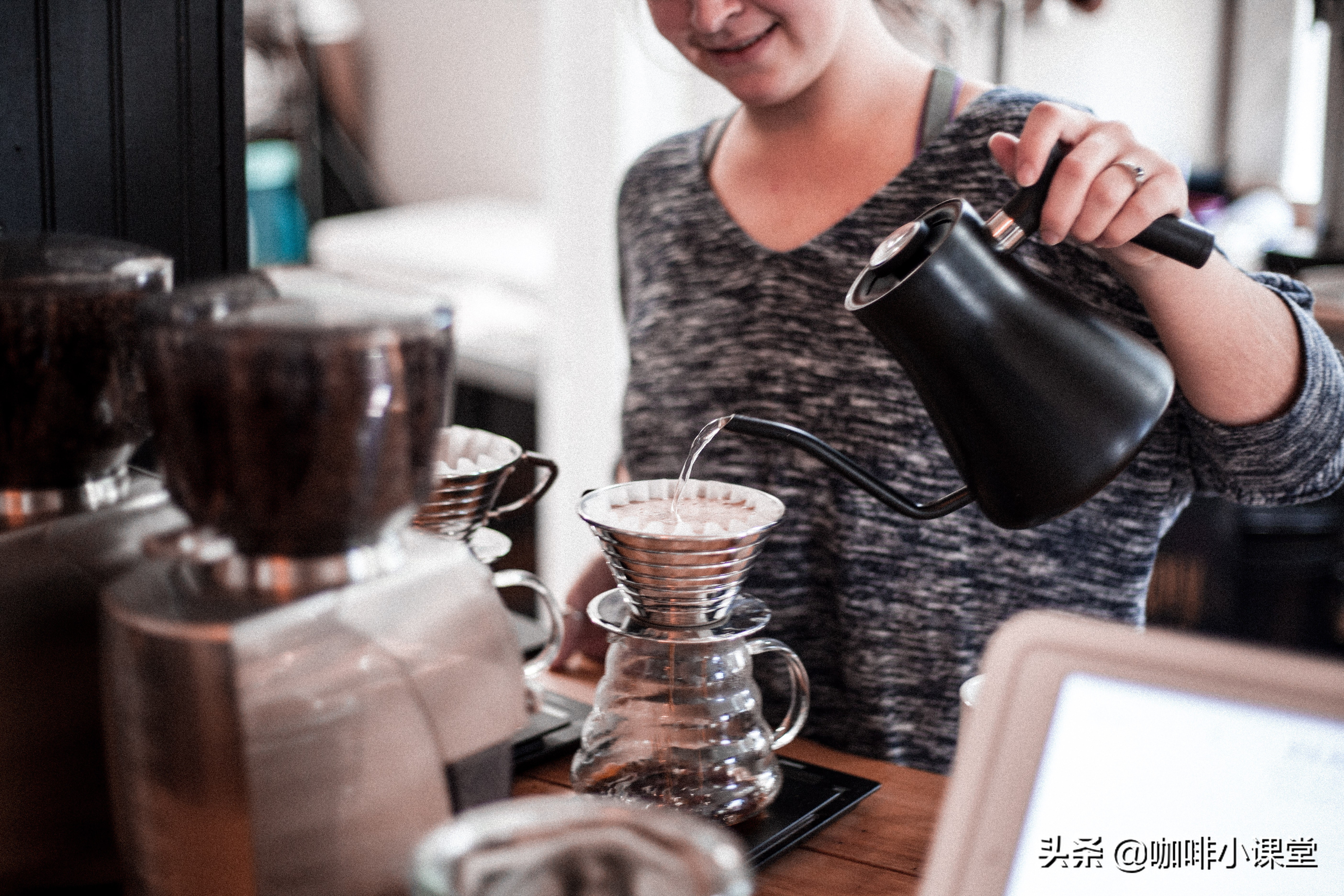 星巴克滴滤咖啡和免煮咖啡的区别,滤杯咖啡星巴克