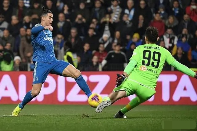 梅西c罗哈兰德,梅西c罗哈兰德帽子戏法